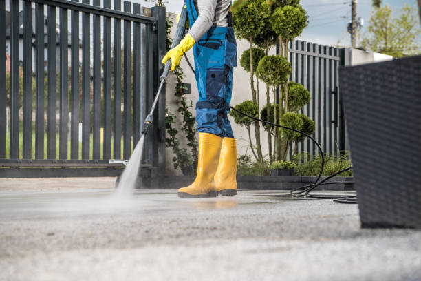Best Affordable Pressure Washing  in Chickasaw, AL